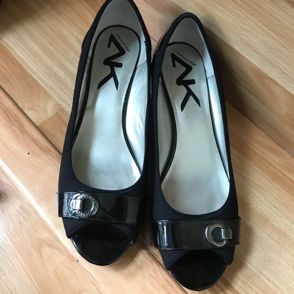 anne klein shoes size 11